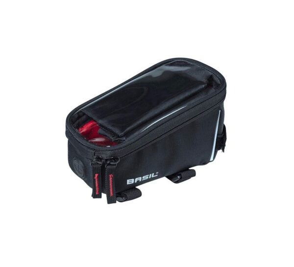 Raamikott BASIL Sport Design 1L