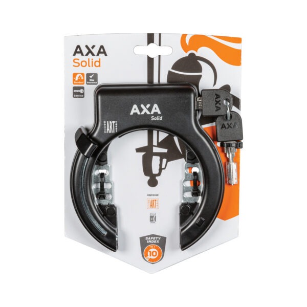 Raamilukk AXA Solid - Image 5