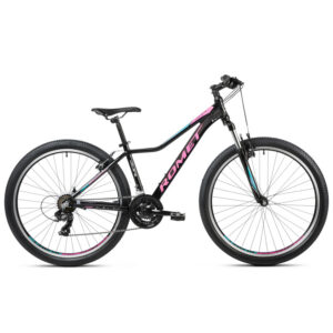 Jalgratas ROMET Jolene 7.0, 27,5", must