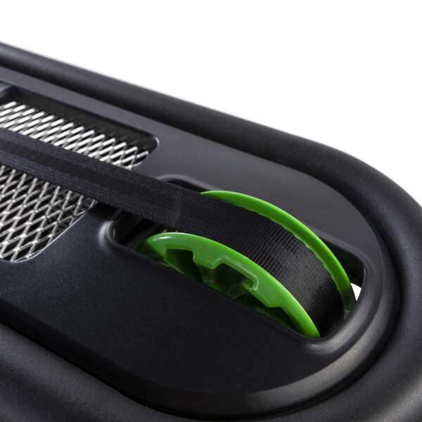 Sõudeergomeeter TUNTURI Endurance R85W Dual Rail - Image 8