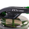 Sõudeergomeeter TUNTURI Endurance R85W Dual Rail - Image 9