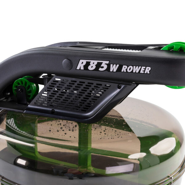 Sõudeergomeeter TUNTURI Endurance R85W Dual Rail - Image 9
