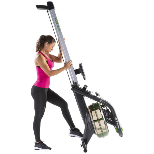 Sõudeergomeeter TUNTURI Endurance R85W Dual Rail - Image 5