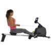 Sõudeergomeeter Tunturi Star Fit R100 - Image 2