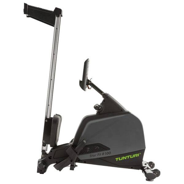 Sõudeergomeeter Tunturi Star Fit R100 - Image 6
