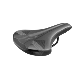 Sadul SELLE MONTE GRAPPA Ideale, must