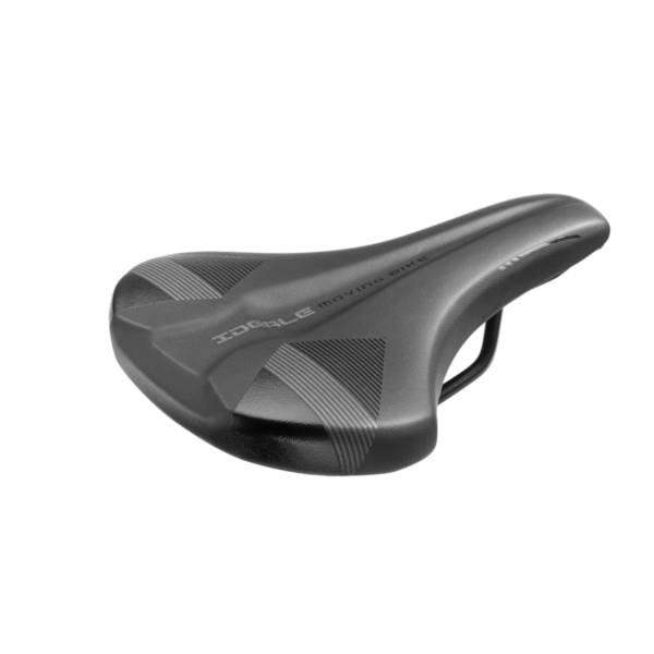 Sadul SELLE MONTE GRAPPA Ideale, must