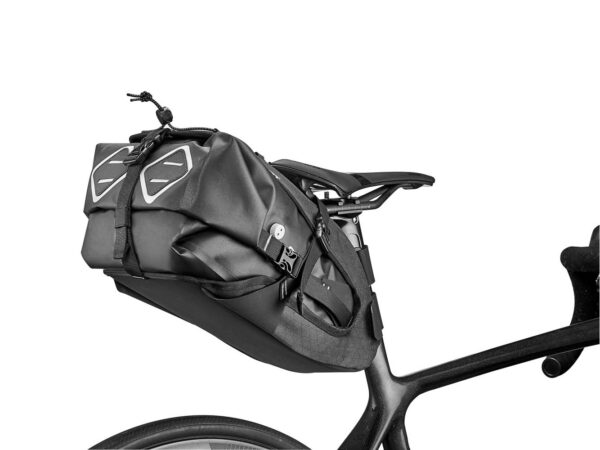 Sadulakott Giant H2Pro, 17 L - Image 4