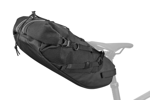 Sadulakott GIANT Scout Saddle Bag, 9 liitrit - Image 4