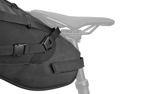 Sadulakott GIANT Scout Saddle Bag, 9 liitrit - Image 5