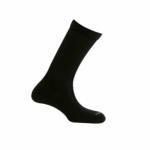 Sokid MUND City Winter 12, mustad (L)
