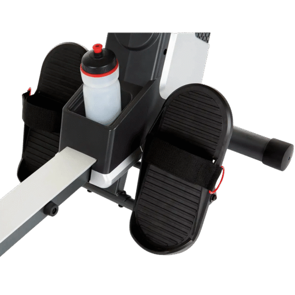 Sõudeergomeeter HAMMER Pro Force II - Image 10