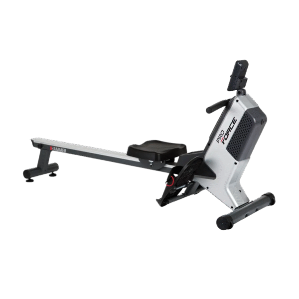 Sõudeergomeeter HAMMER Pro Force II - Image 3