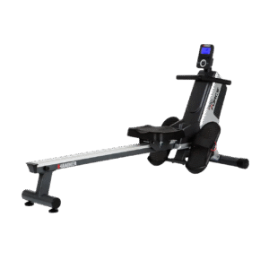 Sõudeergomeeter HAMMER Pro Force II