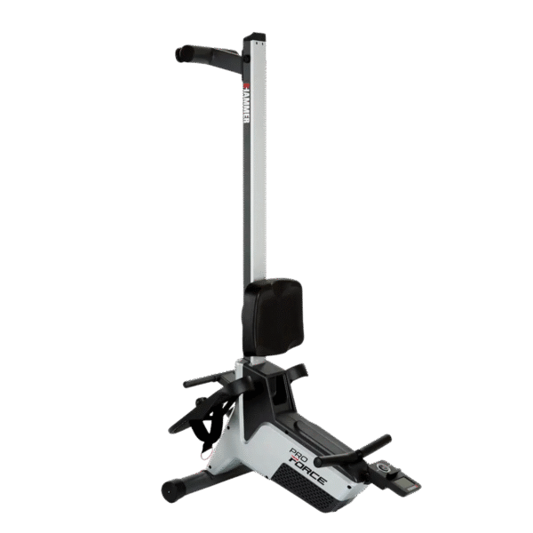 Sõudeergomeeter HAMMER Pro Force II - Image 4