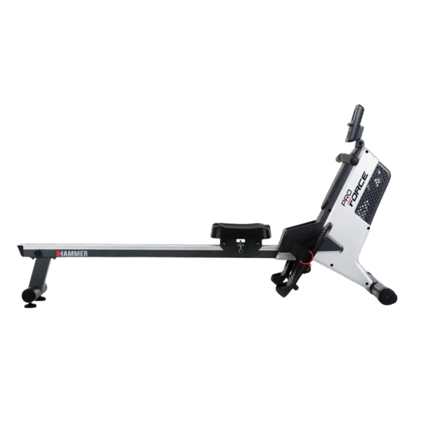 Sõudeergomeeter HAMMER Pro Force II - Image 2
