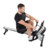 Sõudeergomeeter HAMMER Pro Force II - Image 9