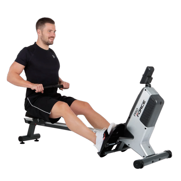 Sõudeergomeeter HAMMER Pro Force II - Image 7