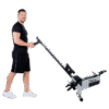Sõudeergomeeter HAMMER Pro Force II - Image 6