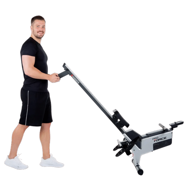 Sõudeergomeeter HAMMER Pro Force II - Image 6