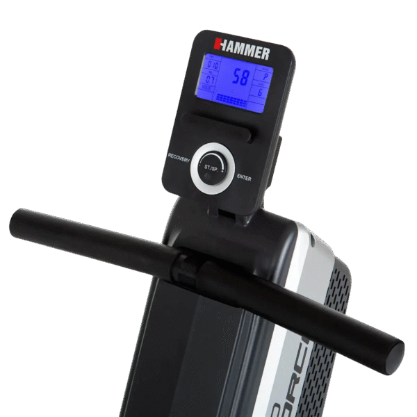 Sõudeergomeeter HAMMER Pro Force II - Image 5
