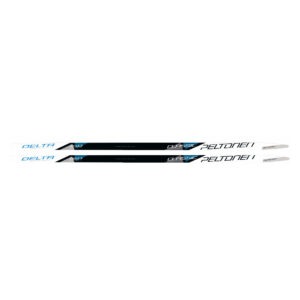 Lastesuusad Peltonen Delta jr + BASIC suusaside (120)