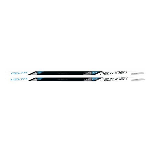 Lastesuusad Peltonen Delta jr + BASIC suusaside (160)