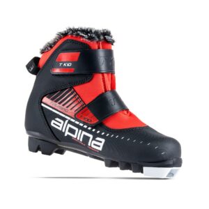 Suusasaapad Alpina T KID (34)
