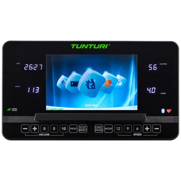 Jooksulint TUNTURI Endurance T85 Treadmill - Image 2