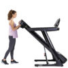 Jooksulint TUNTURI Endurance T85 Treadmill - Image 3