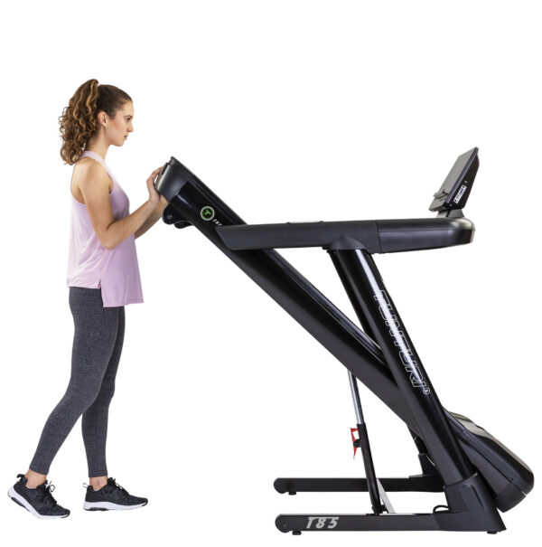 Jooksulint TUNTURI Endurance T85 Treadmill - Image 3
