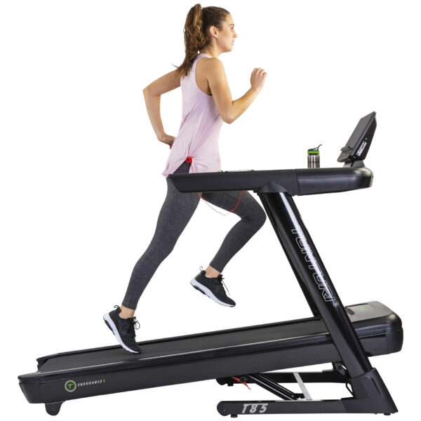 Jooksulint TUNTURI Endurance T85 Treadmill - Image 4