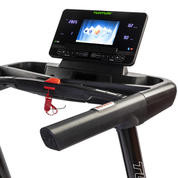 Jooksulint TUNTURI Endurance T85 Treadmill - Image 5