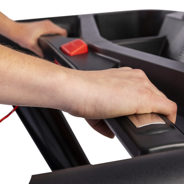 Jooksulint TUNTURI Endurance T85 Treadmill - Image 7