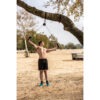 Treeningkomplekt Tunturi Pro Suspension Trainer Set - Image 5