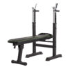 Treeningpink Tunturi WB20 Basic Weight Bench