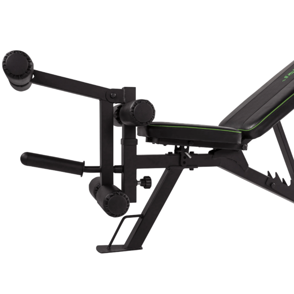 Treeningpink TUNTURI UB60 Utility Bench - Image 5