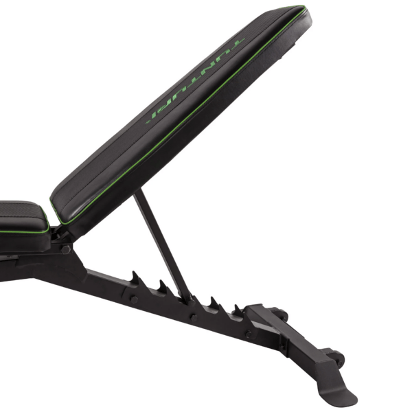 Treeningpink TUNTURI UB60 Utility Bench - Image 4