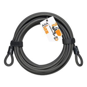 Tross aasadega AXA Double Loop 1000/10