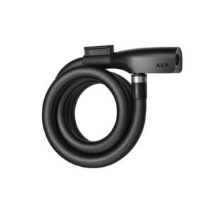 Trosslukk AXA Resolute 15-120, pikkus 120 cm