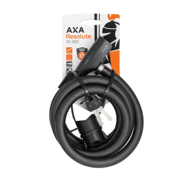 Trosslukk AXA Resolute 15-180 - Image 3