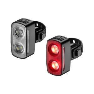 Jalgrattatulede komplekt Giant Recon (HL 200 + TL 200)