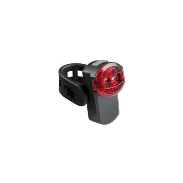 Jalgrattatulede komplekt AXA Compact Line Battery 35 Set - Image 3