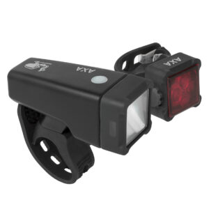 Tuledekomplekt AXA Niteline T4-R