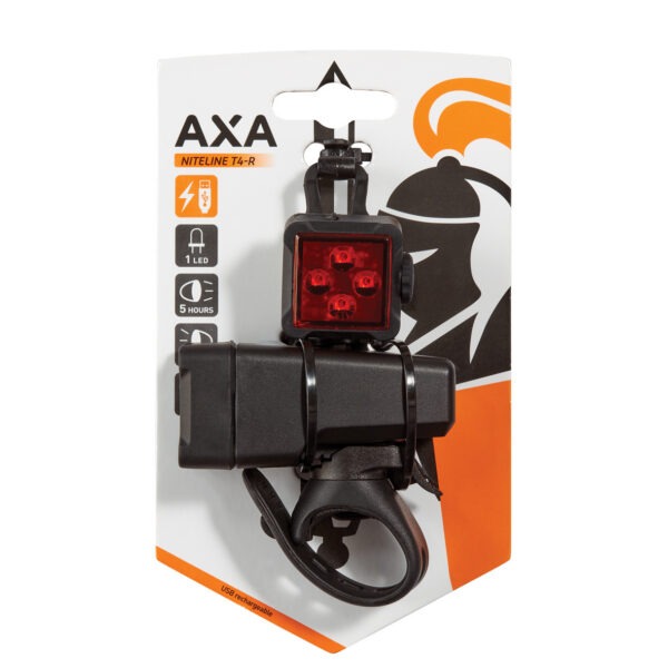 Tuledekomplekt AXA Niteline T4-R - Image 4