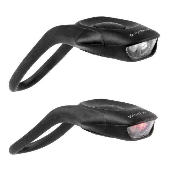 Tuledekomplekt M-Wave Cobra, erinevad värvid - Image 8
