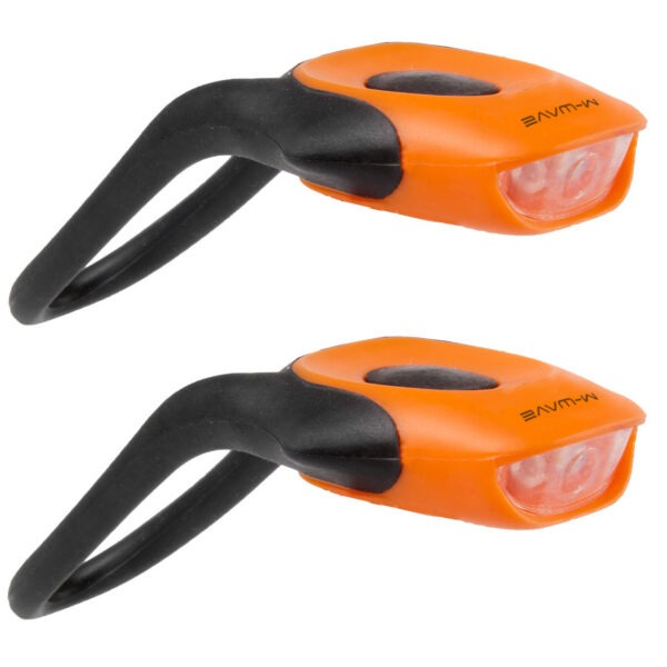 Tuledekomplekt M-Wave Cobra, erinevad värvid - Image 6