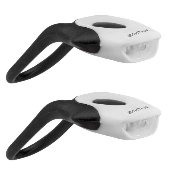 Tuledekomplekt M-Wave Cobra, erinevad värvid - Image 4