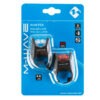 Jalgrattatulede komplekt M-Wave Hunter - Image 2