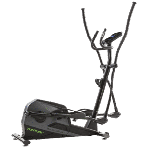 Elliptiline trenažöör TUNTURI Star Fit C100 HR I+